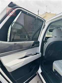 هيونداي باليسيد